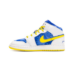 Air Jordan 1 Mid Sneaker School