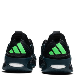 Anthony Edwards 1 Low - Arctic Night/Core Black/Screaming Green