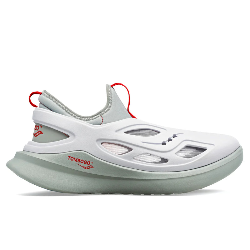 Saucony X Tombogo Butterfly - Sage/Moon