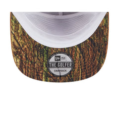 Toronto Raptors 2025 All-Star Game Fan Pack Corduroy Golfer Hat