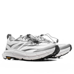 Tech Mafate Speed 4 Lite - White/Black