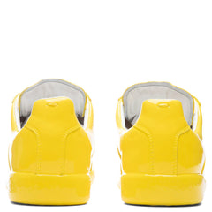 Replica Sneakers - Spectra Yellow