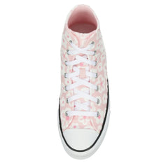 Chuck Taylor All Star Eva Lift (Big Kid)