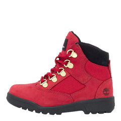 Timberland Toddlers' 6-Inch Field Boots