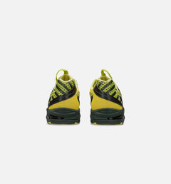 Kiko Kostadinov X UB9 Gel DS Trainer 14 Mens Lifestyle Shoe - Dark Mustard/Truffle Grey