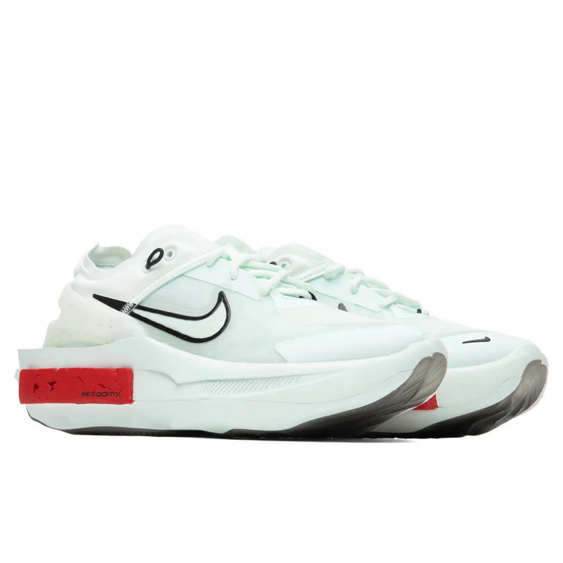 Women'S Fontanka Edge - Barely Green/Black