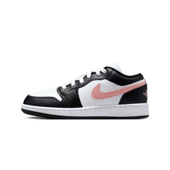 Air Jordan 1 Low "Rust Pink" GS