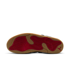 Air Jordan Session (Black/Varsity Red)