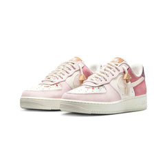 Nike Men'S Air Force 1 '07 LX 'Pearl Pink'