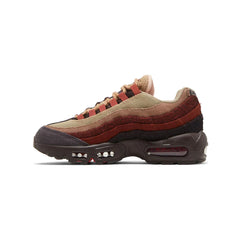 Nike Women'S Air Max 95 Anatomy of Air