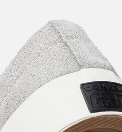 One Star Academy Pro Suede Mens Lifestyle Shoe - Totally Neutral/Black/Egret