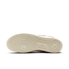Nike Air Force 1 '07 (Soft Pearl/Ghost/White)