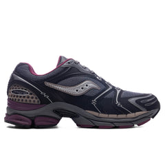 Progrid Triump 4 - Dark Grey/Plum