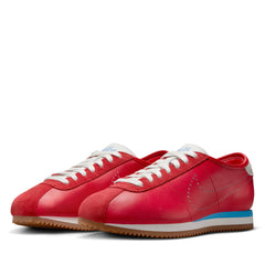 Women'S Nike Cortez Leather - University Red/University Blue