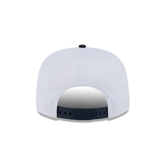 MLB World Series 2006 Championship Pin Golfer Hat