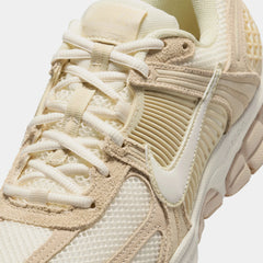 Vomero 5 Womens Running Shoes (Beige/Beach/Light Sail)