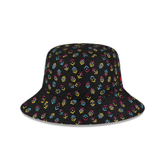 Moneygram Haas F1 Team 2024 Vegas Race Special Bucket Hat