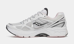 Guide 7 Womens Running Shoes (White/Pink)