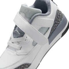 Spizike Low (Little Kid)