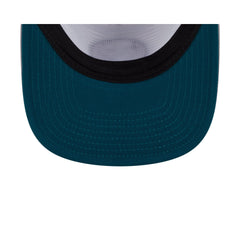 Buffalo Sabres Optic White Golfer Hat