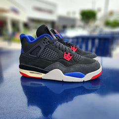 Air Jordan 4 Retro 'Rare Air' GS