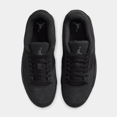 Flight Court Mens Lifestyle Shoes (Black/Anthracite)
