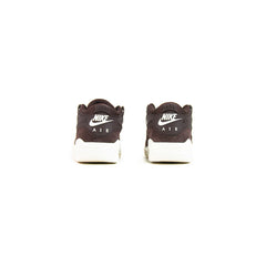 WMNS Nike Air Jordan 4 RM Earth Sail Red Brown White Black FQ7940-201 Sneaker Shoe Trainer
