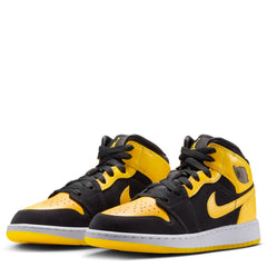 Air Jordan 1 Mid Se (Big Kid)