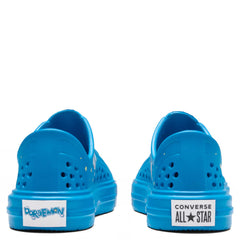 Converse X Doraemon Chuck Taylor All Star Play Lite CX - Hawaiian Ocean/White/Black