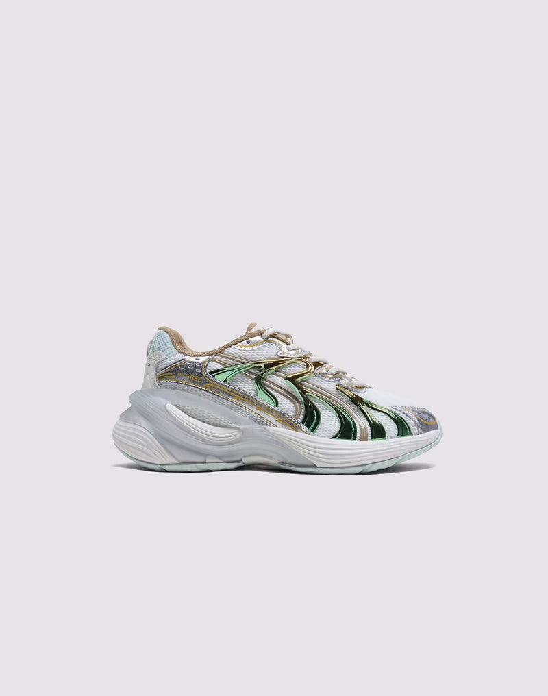 Puma Inverse Shine Grade-School