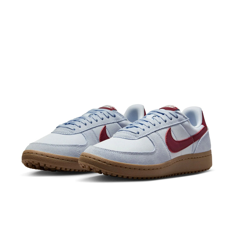 WMNS Nike Field General (Blue Tint/Team Red)
