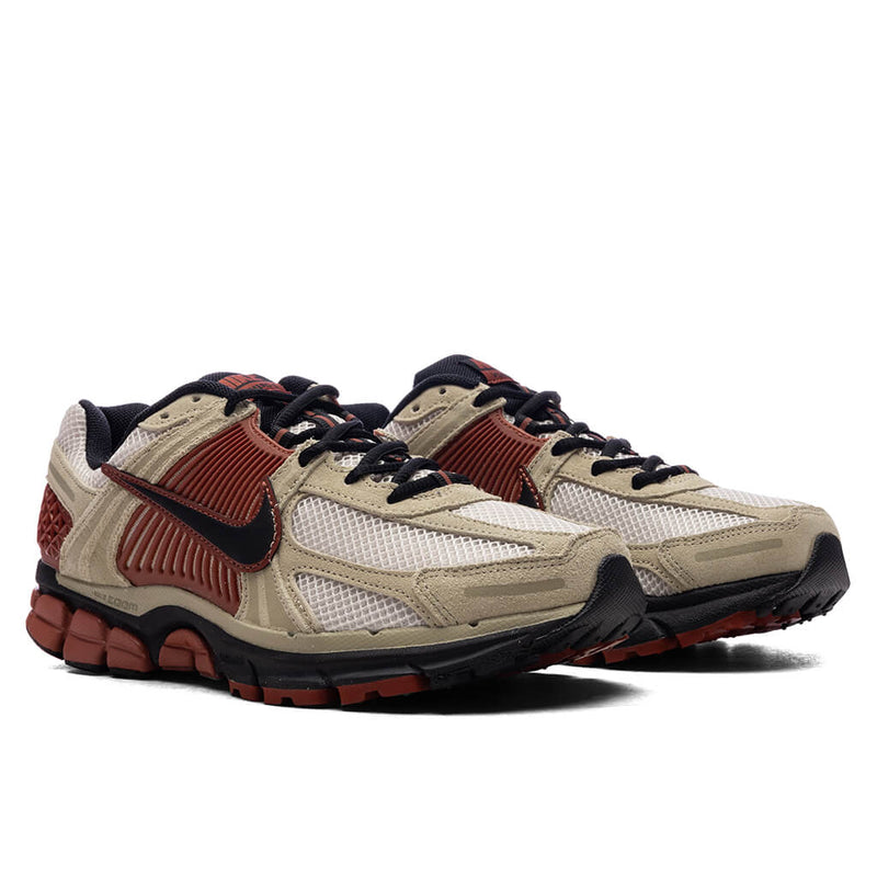 Zoom Vomero 5 - Desert Khaki/Black/Light Orewood Brown