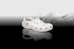 Crocs X Kanghyuk Classic Clog - White