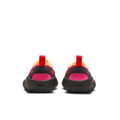 WMNS Nike Aura Turf (Vivid Pink/Lt Crimson/Black)
