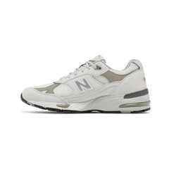 New Balance Men'S M991FLB 991 Star White