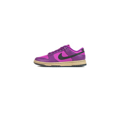 WMNS Nike Dunk Low Viotech Black-Hot Fuschia FZ2552-500 Sneaker Shoe Trainer
