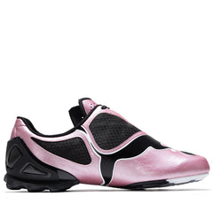 Puma V-S1 Metallic - Black/Poised Pink