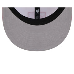 St. Louis City SC 2024 Jersey Hook 9FIFTY Snapback Hat