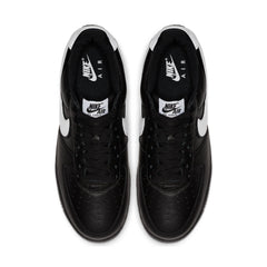Nike Air Force 1 Low Retro QS "Black White" - CQ0492-001