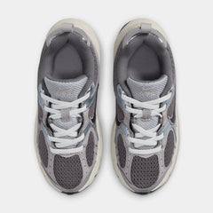 V5 RNR Preschool Lifestyle Shoes (Cave Stone/College Grey/Vast Grey/Black)