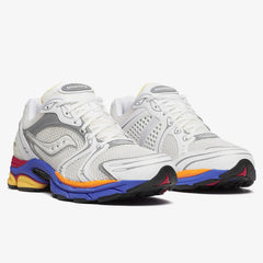 Saucony Progrid Triumph 4 - White / Multi