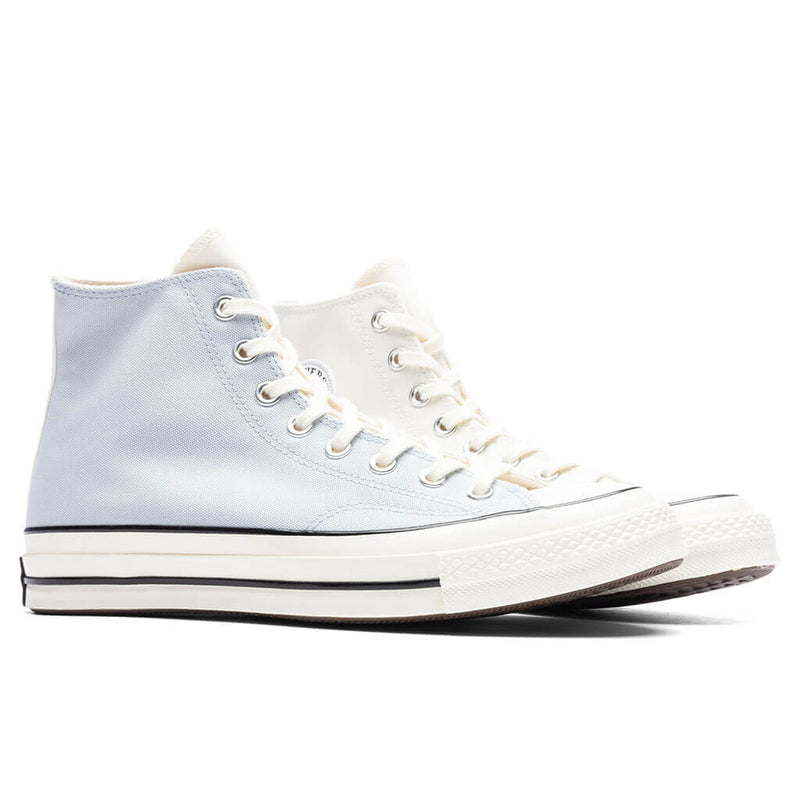 Chuck 70 HI - Ghosted/Vintage White/Egret
