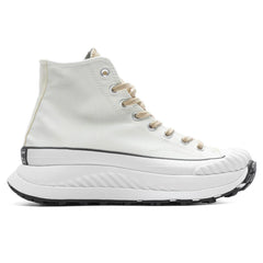 Chuck 70 AT-CX HI - Egret/Oat Milk