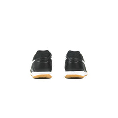 Nike Gato Black White Gum Light Brown HQ6019-001 Sneaker Shoe Trainer