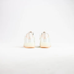 WMNS Nike Air Force 1 ‘07 LV8 Sail Barely Orange White Sneaker Shoe Trainer