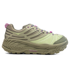 Stinson Evo OG TP - Sea Moss/Luna Moth