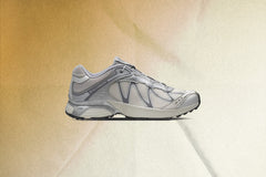 Xt-Whisper - Silver/Lunar Rock