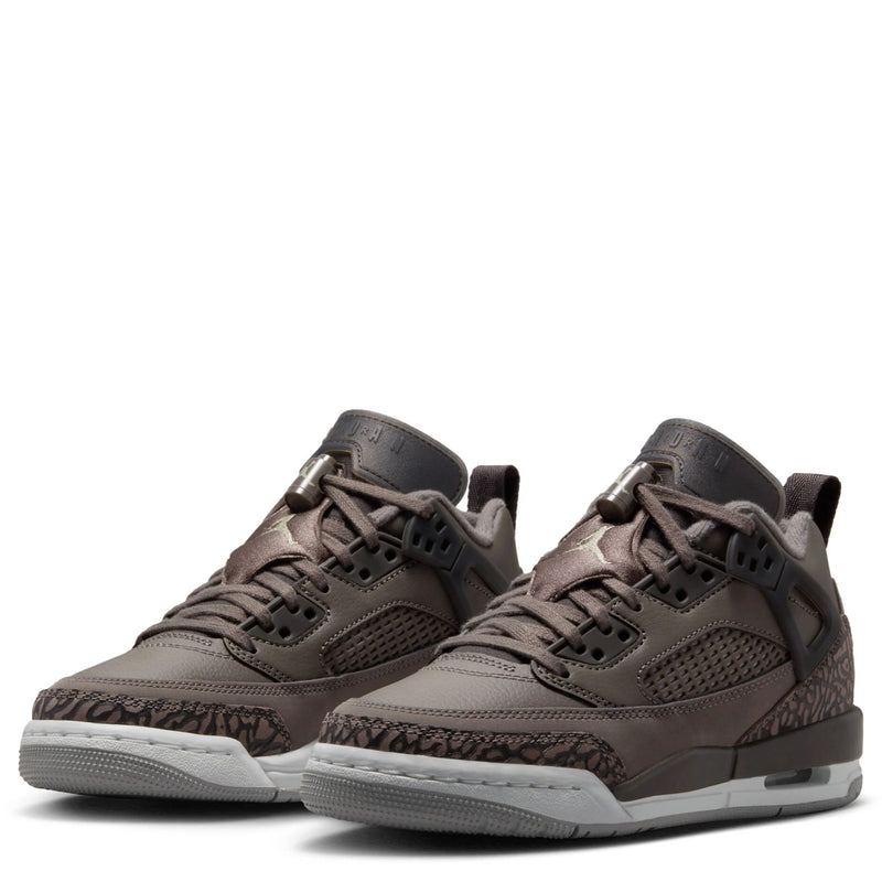 Spizike Low (Big Kid)