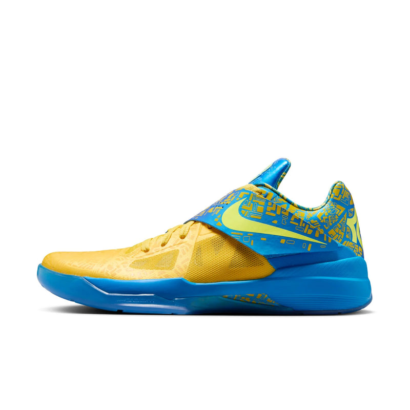 Nike Zoom KD IV 