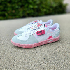 PUMA PALERMO HELLO KITTY GS